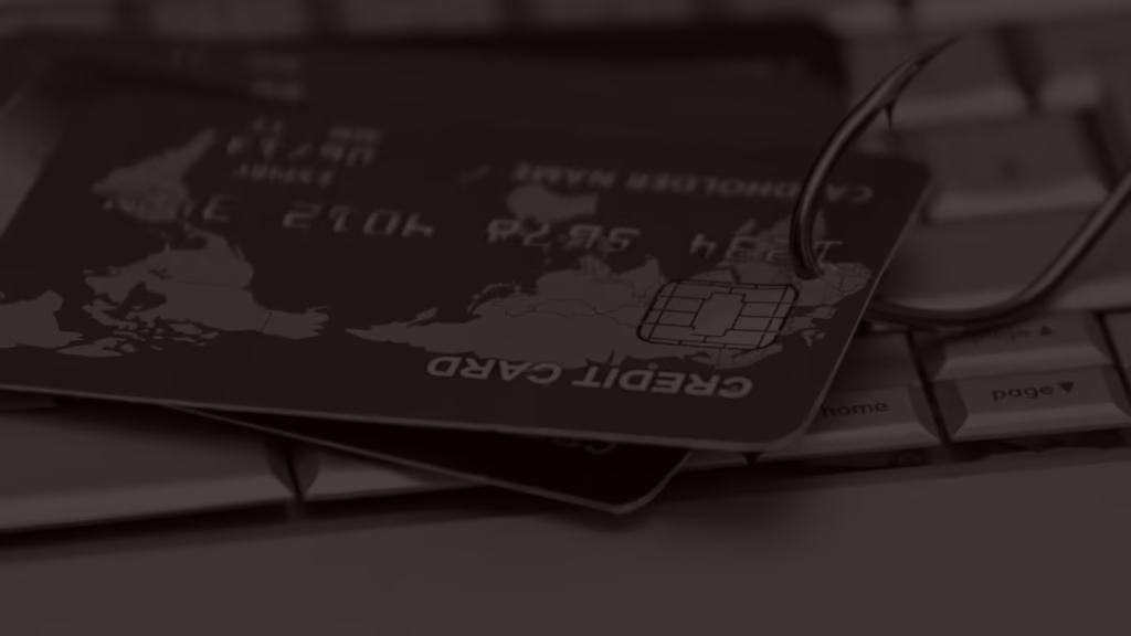 Co to jest phishing