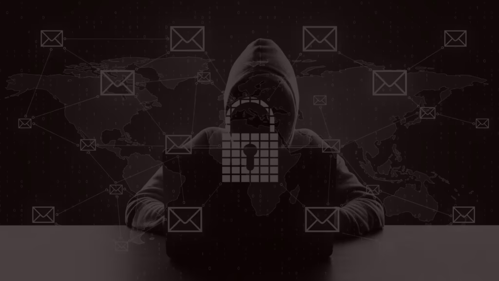 Spear phishing