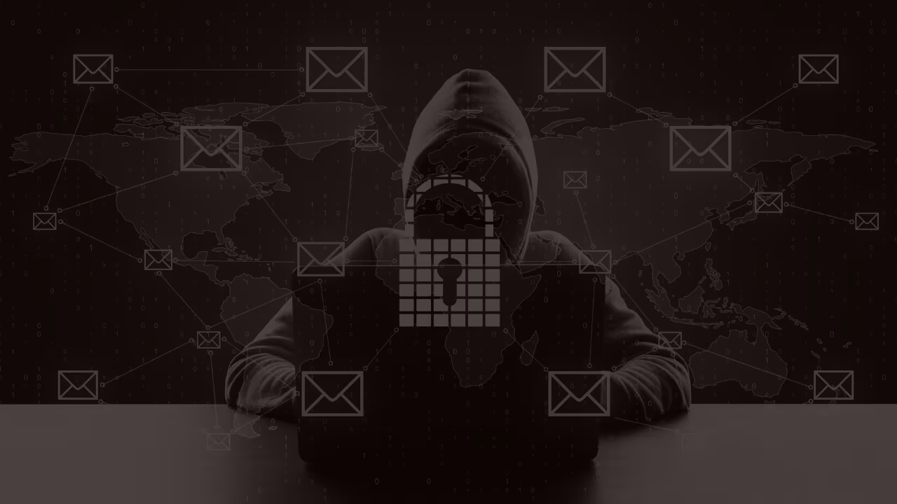 Spear phishing