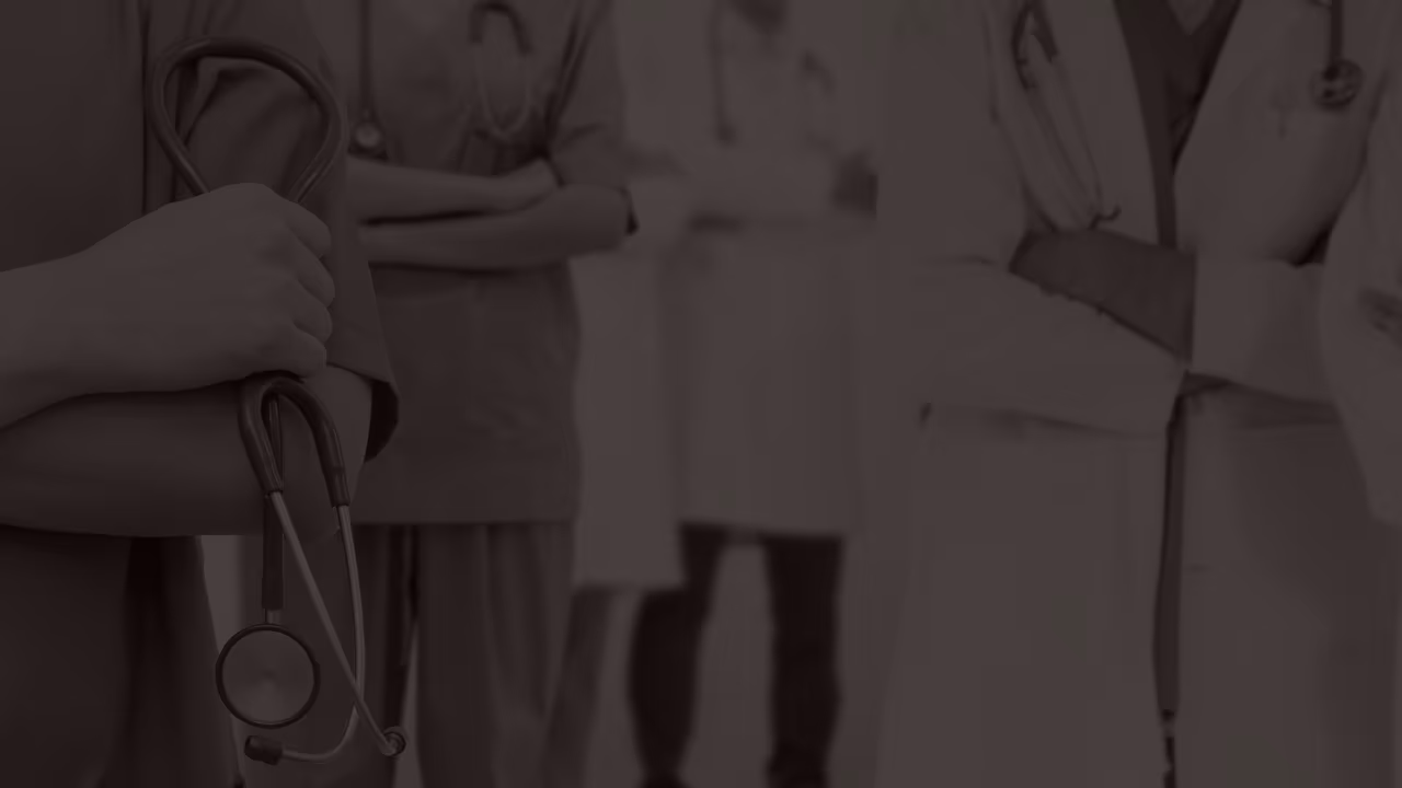 Odpowiedzialność lekarzy za błąd medyczny