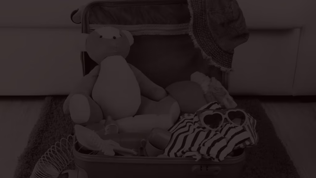 Opieka naprzemienna nad dzieckiem