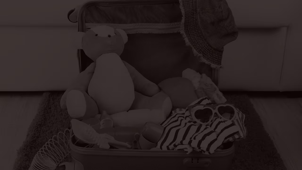 Opieka naprzemienna nad dzieckiem