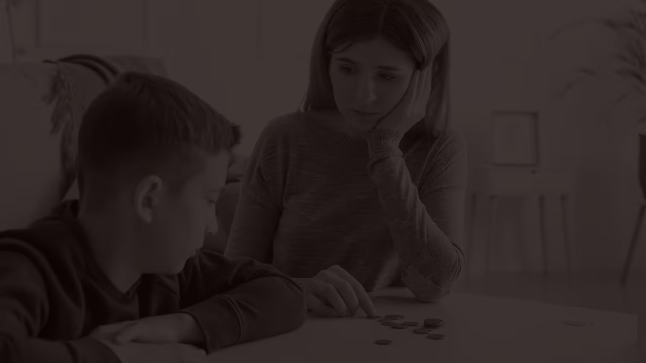 Podwyższenie alimentów