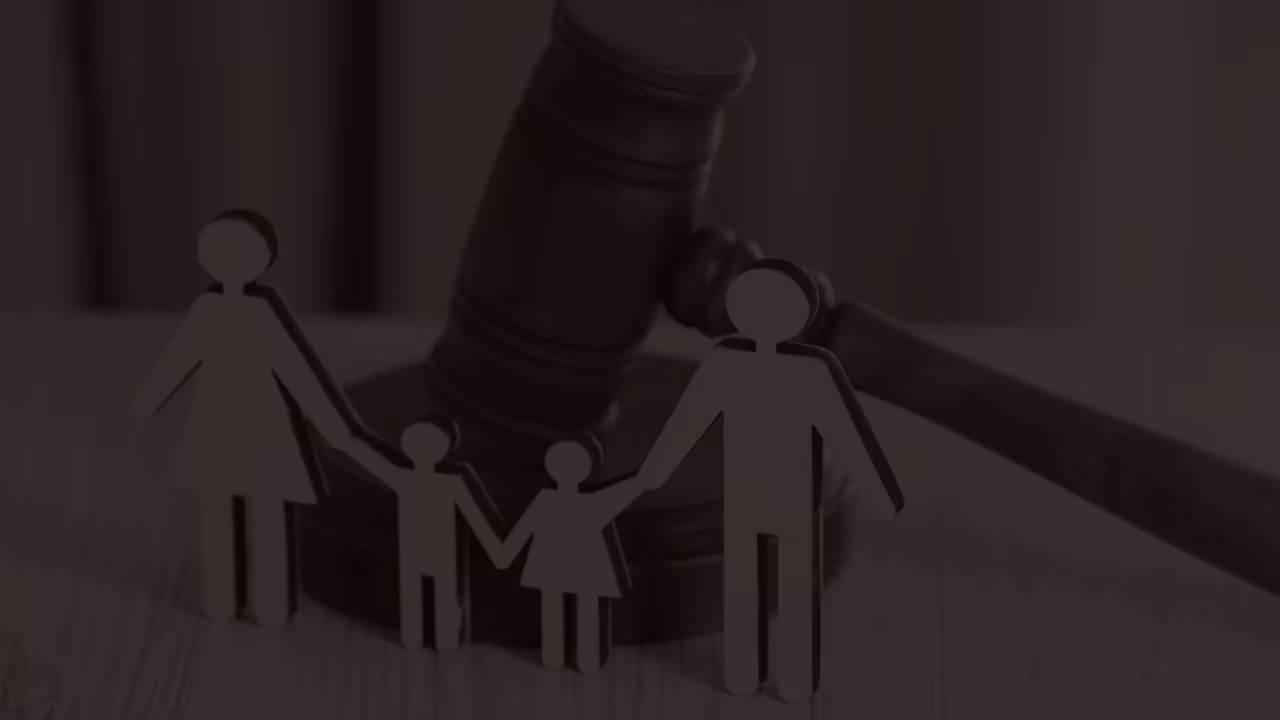 Pozbawienie praw rodzicielskich