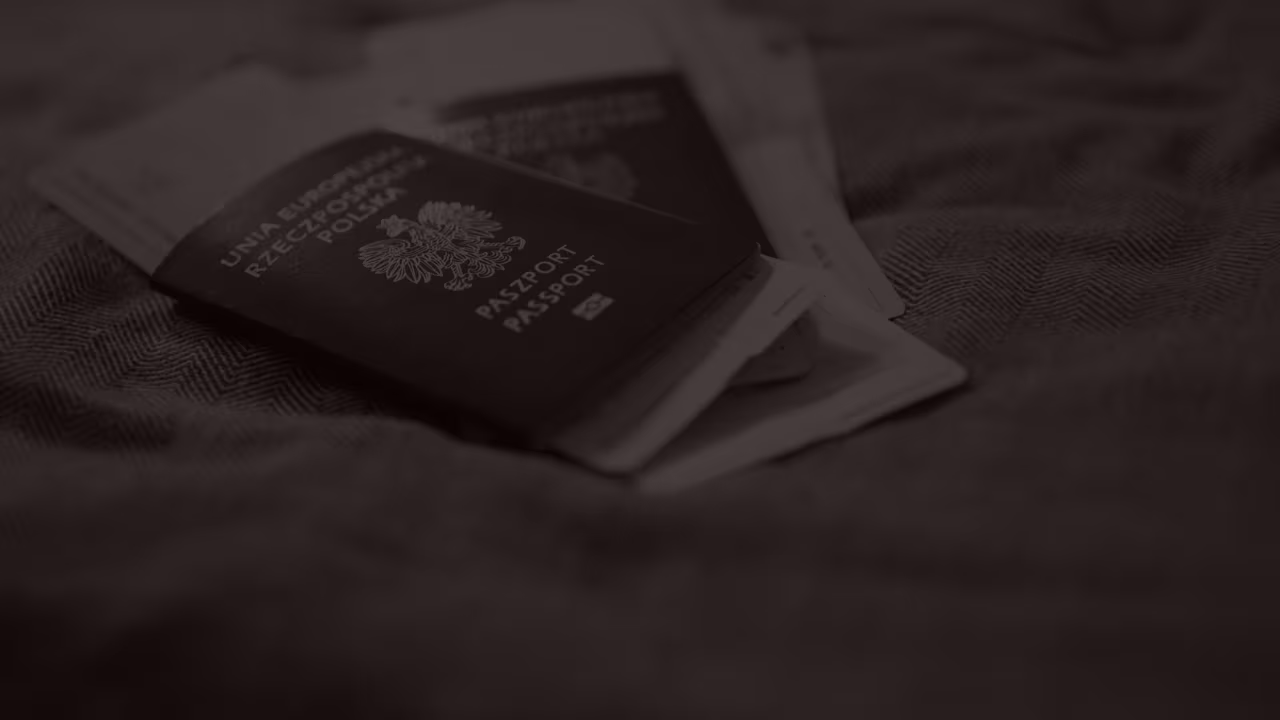 Zgoda rodzica na paszport dla dziecka