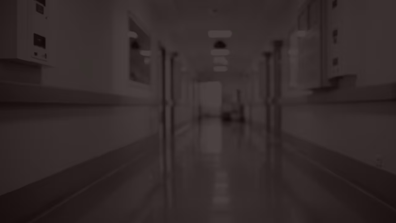 Odszkodowanie za pobyt w szpitalu