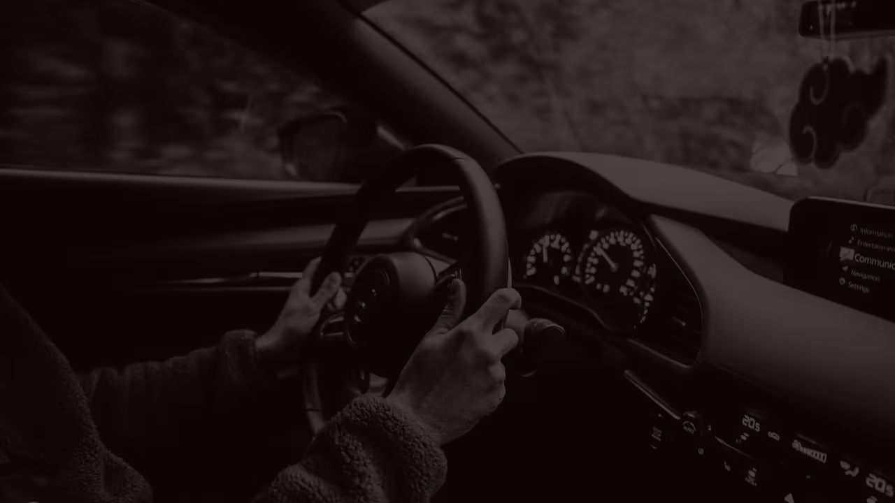 Jazda bez prawa jazdy