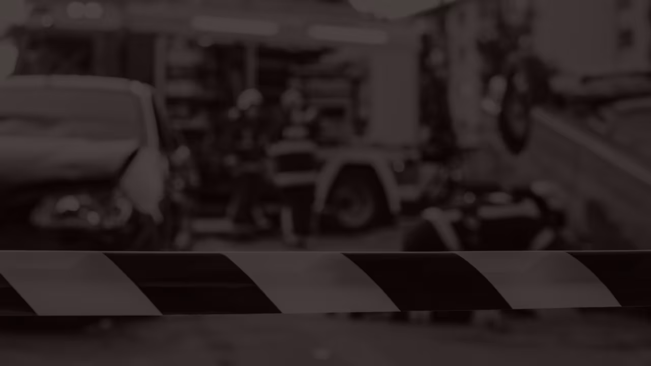 Wypadek ze skutkiem śmiertelnym