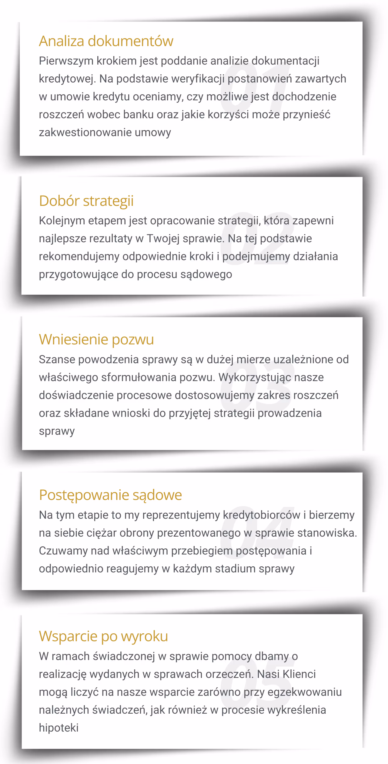 Unieważnienie kredytu w euro